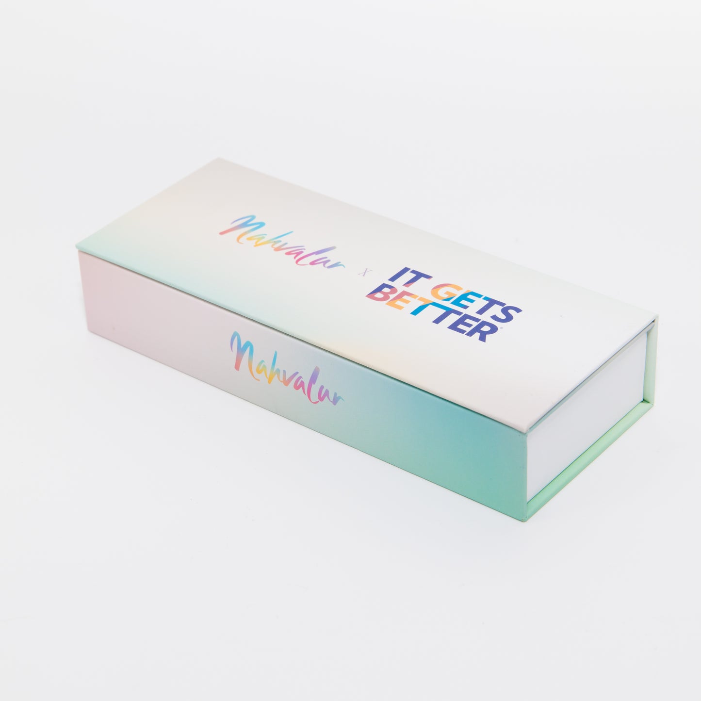 Nahvalur Nautilus Ti: Pride