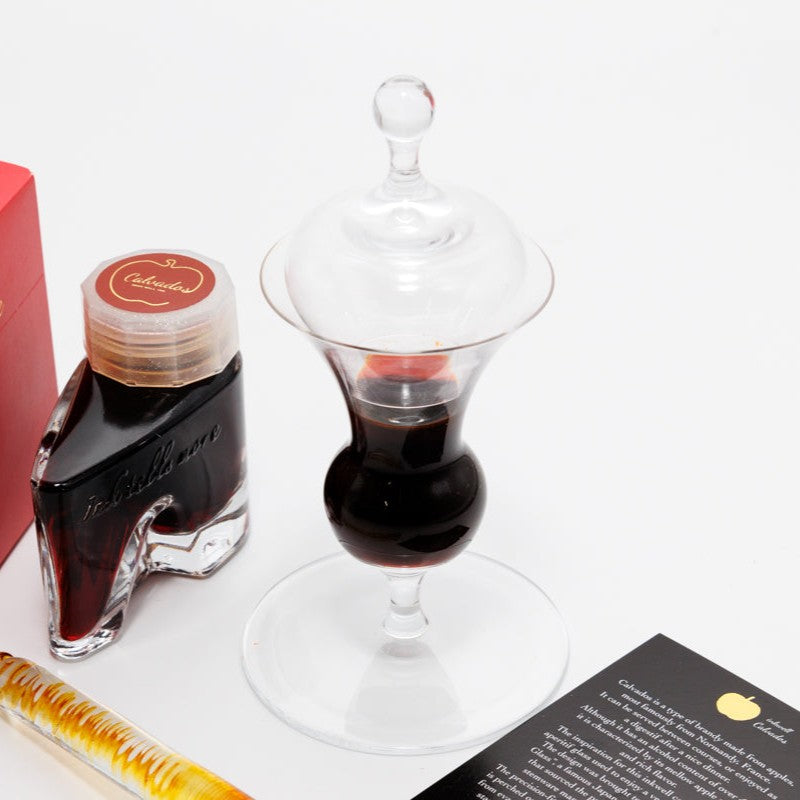 Inkwell Calvados