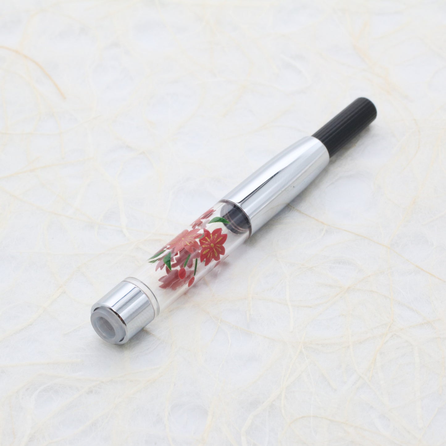 Sakura, Wajima "full" makie converter, PLATINUM