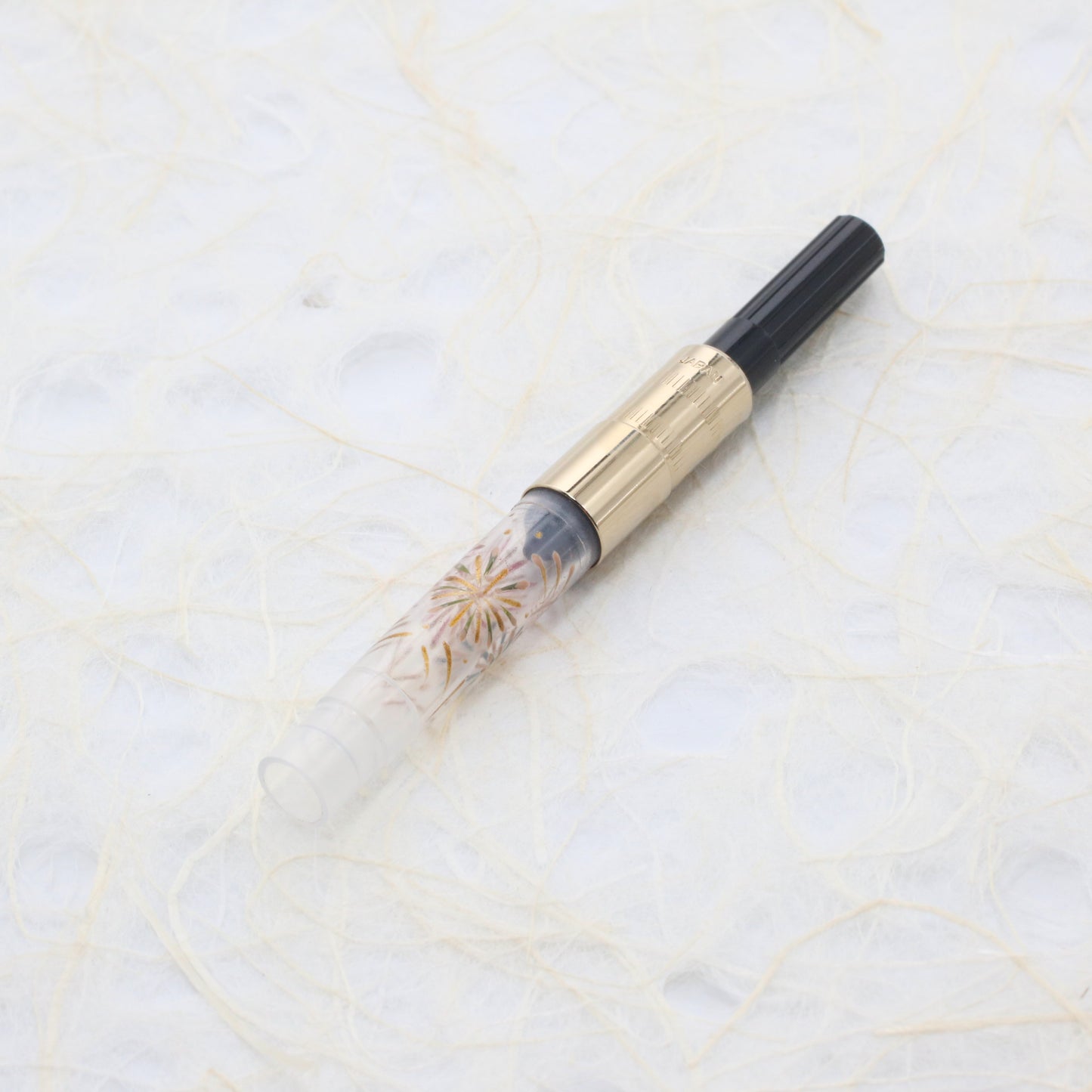 Fireworks, Wajima "full" makie converter, SAILOR