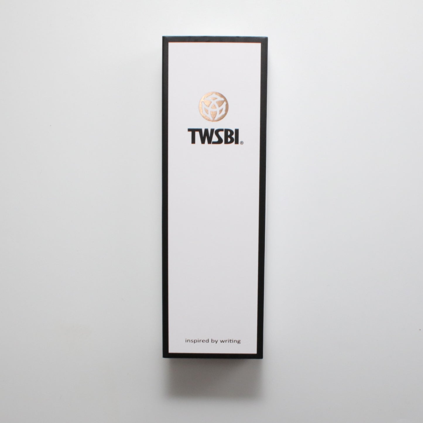 TWSBI ECO Creme Rose Gold Fountain Pen