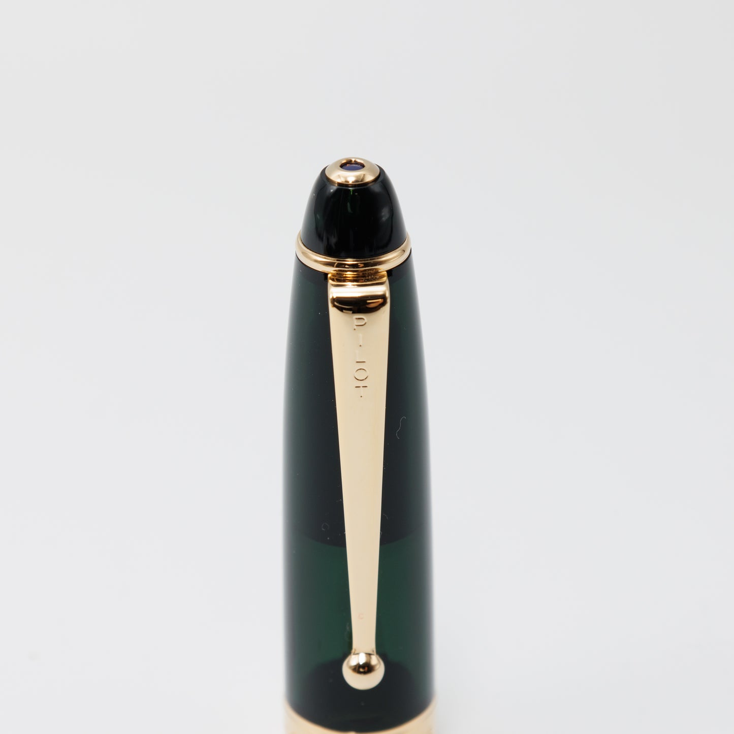 PILOT CUSTOM NS Nature Green