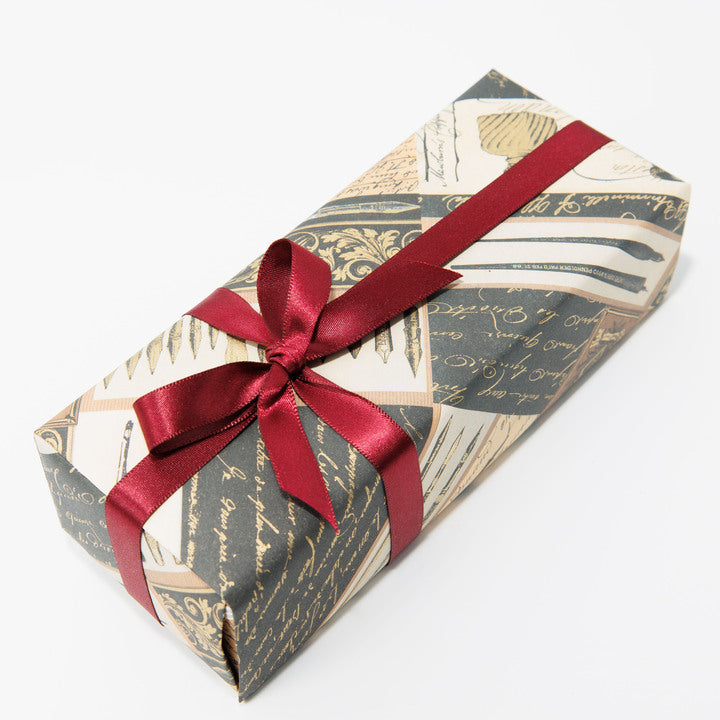 Gift Wrapping ギフトラッピング
