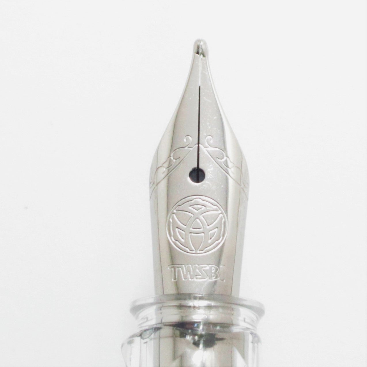 TWSBI ECO (White)