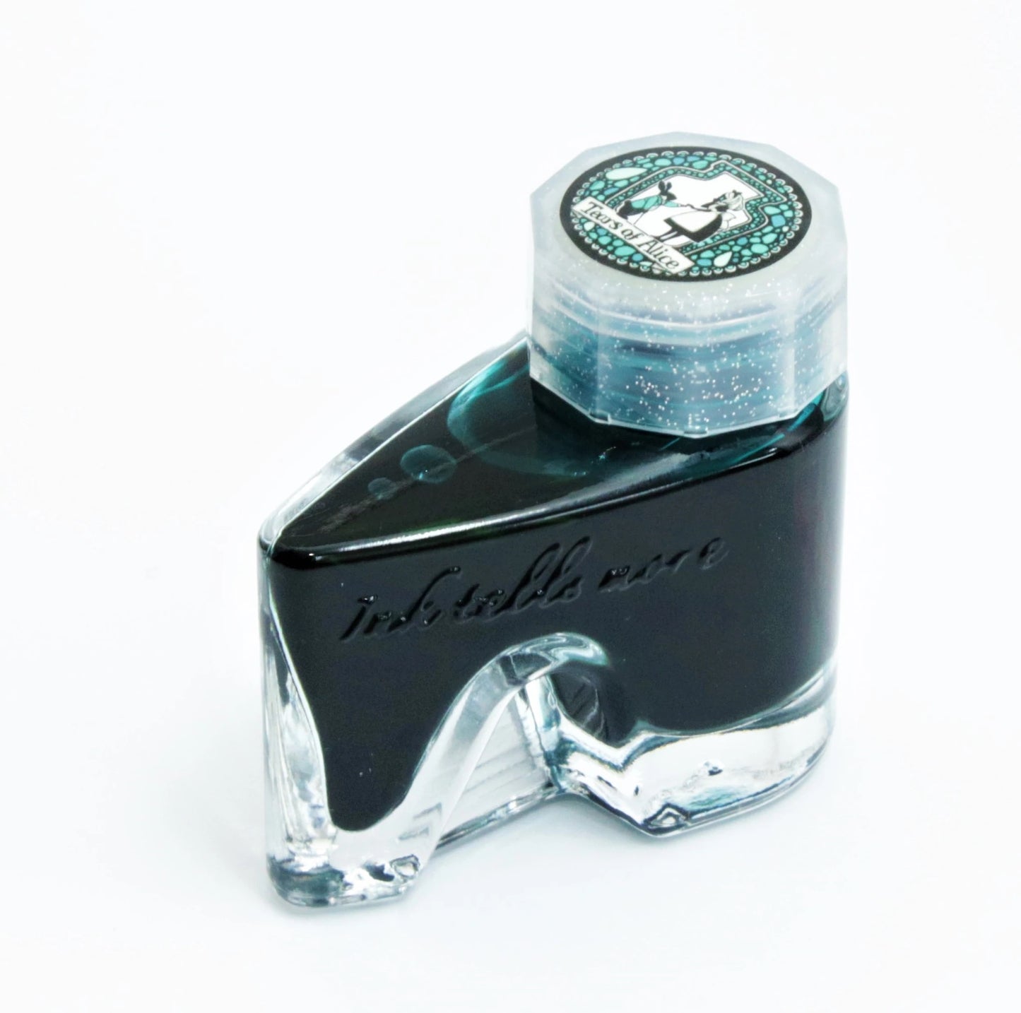 Tears of Alice Ink