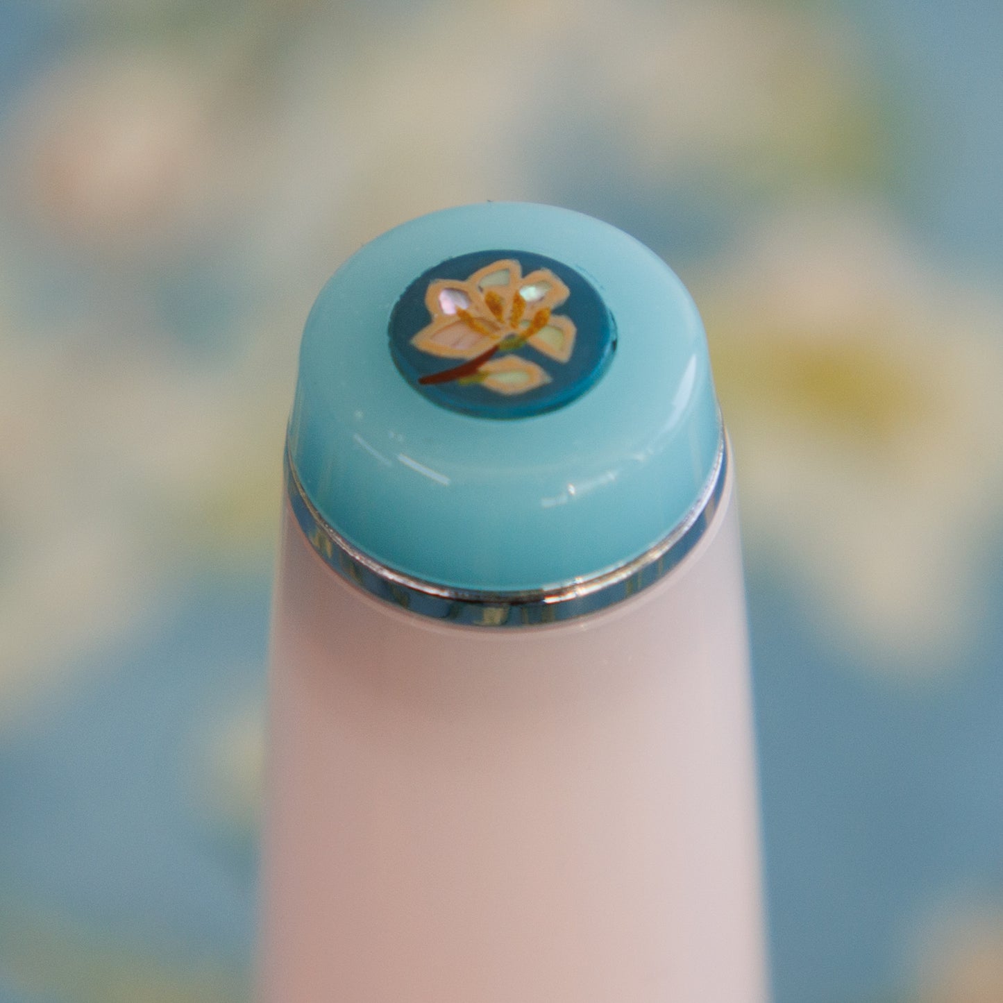 Almond Blossom, ProGear Slim Mini