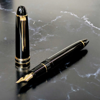 SAILOR King Eagle Special Nib Fountain Pen