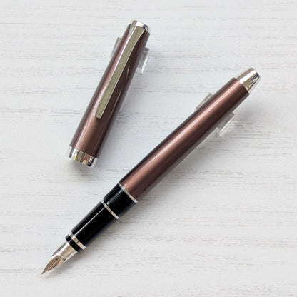 PILOT ELABO Brown
