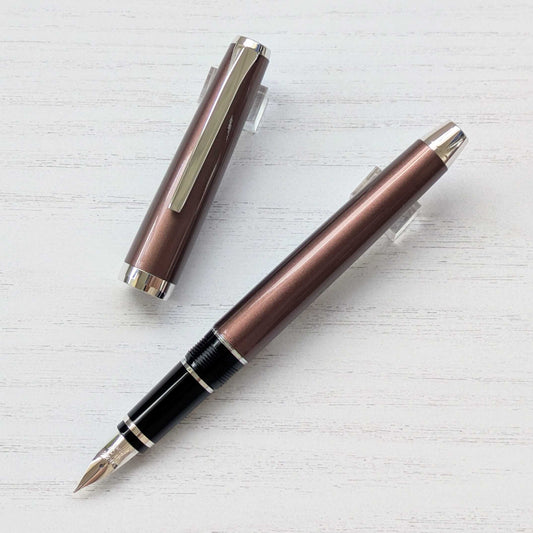 PILOT ELABO Brown