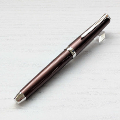 PILOT ELABO Brown