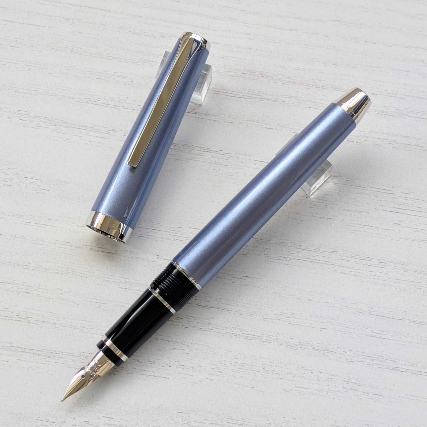 PILOT ELABO Light blue