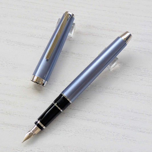 PILOT ELABO Light blue