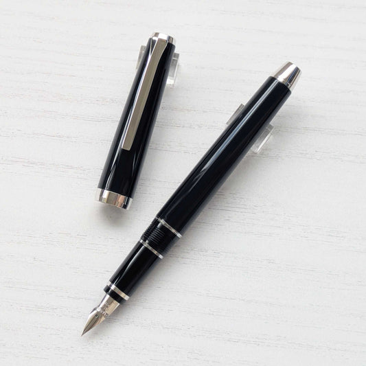 PILOT ELABO Black