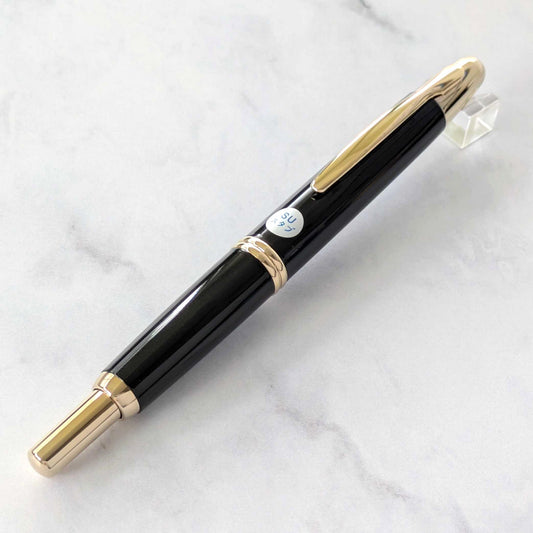 PILOT Capless Black Mica