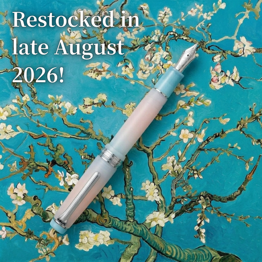 Almond Blossom, ProGear Slim Mini