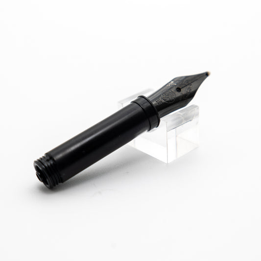 Kaweco ペン先ユニット ブラック (B)