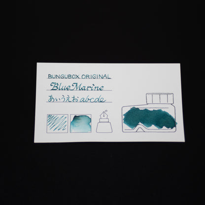Ink tells more Ink Sample Cards (Reds,Browns,Iron Gall Inks, Pigment Inks)