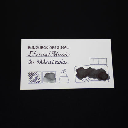 Ink tells more Ink Sample Cards (Reds,Browns,Iron Gall Inks, Pigment Inks)