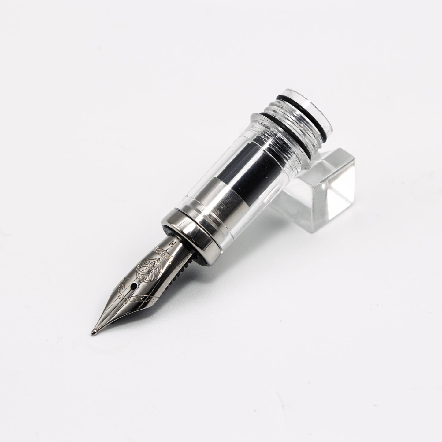 TWSBI VAC mini ニブユニット (F)