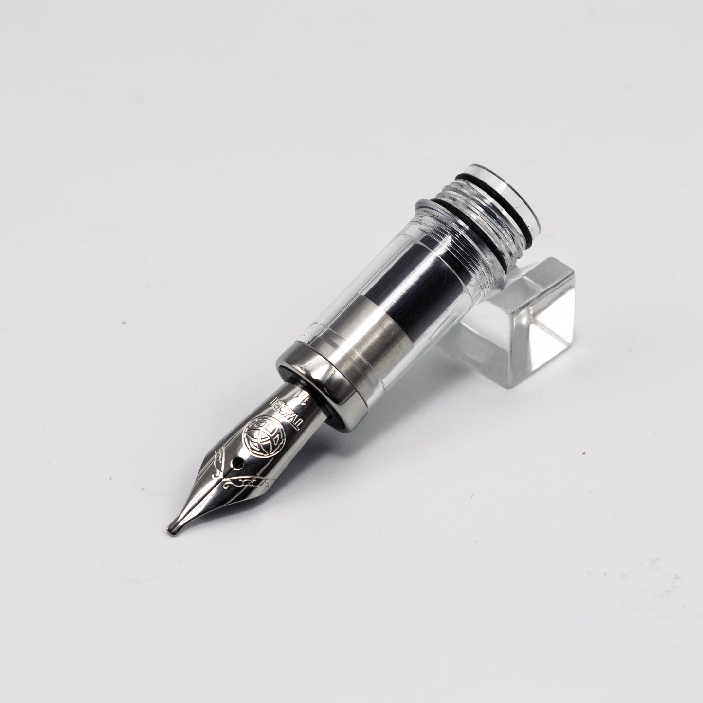 TWSBI VAC mini ニブユニット (1.1)