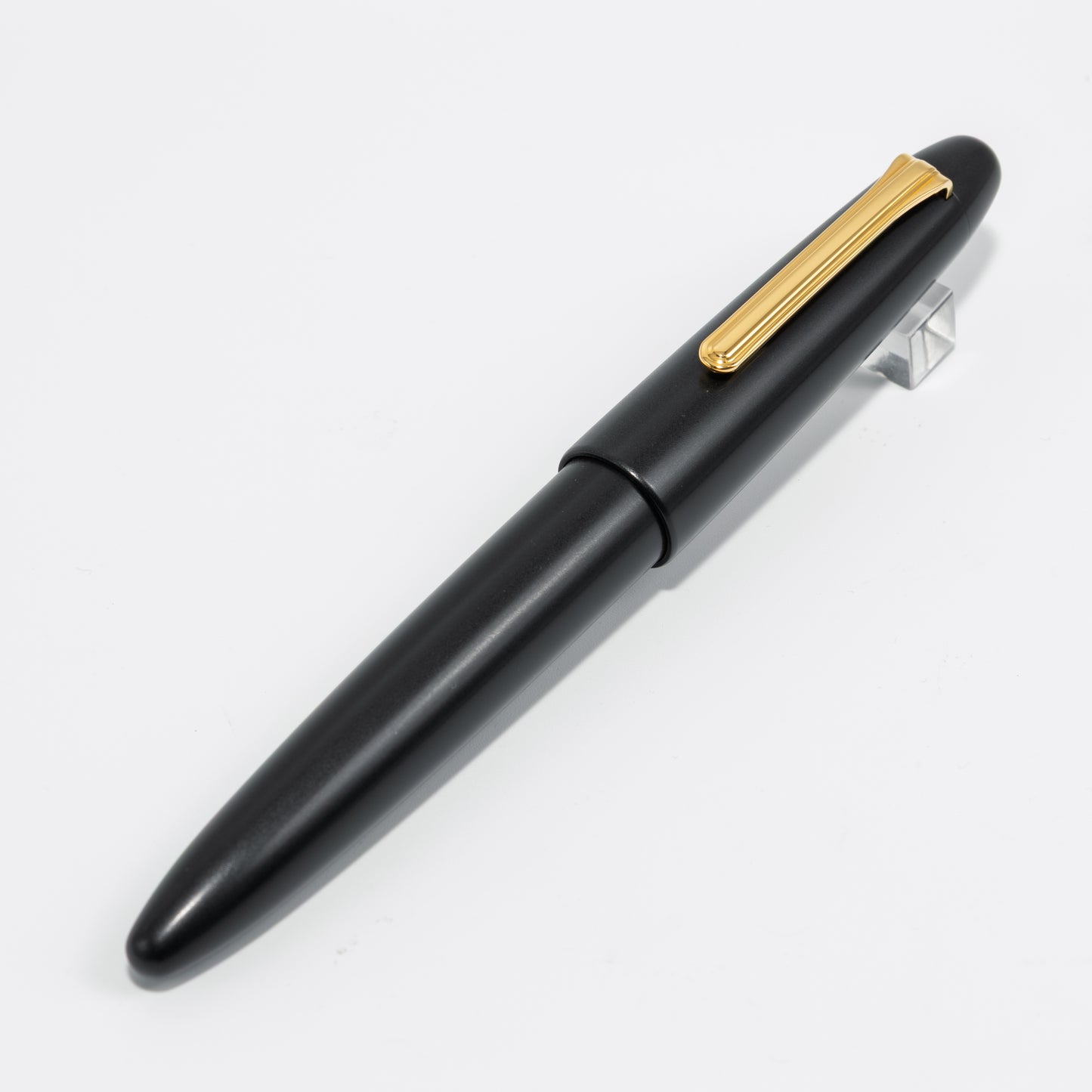 SAILOR King Profit Ebonite Kodachi Fountain Pen