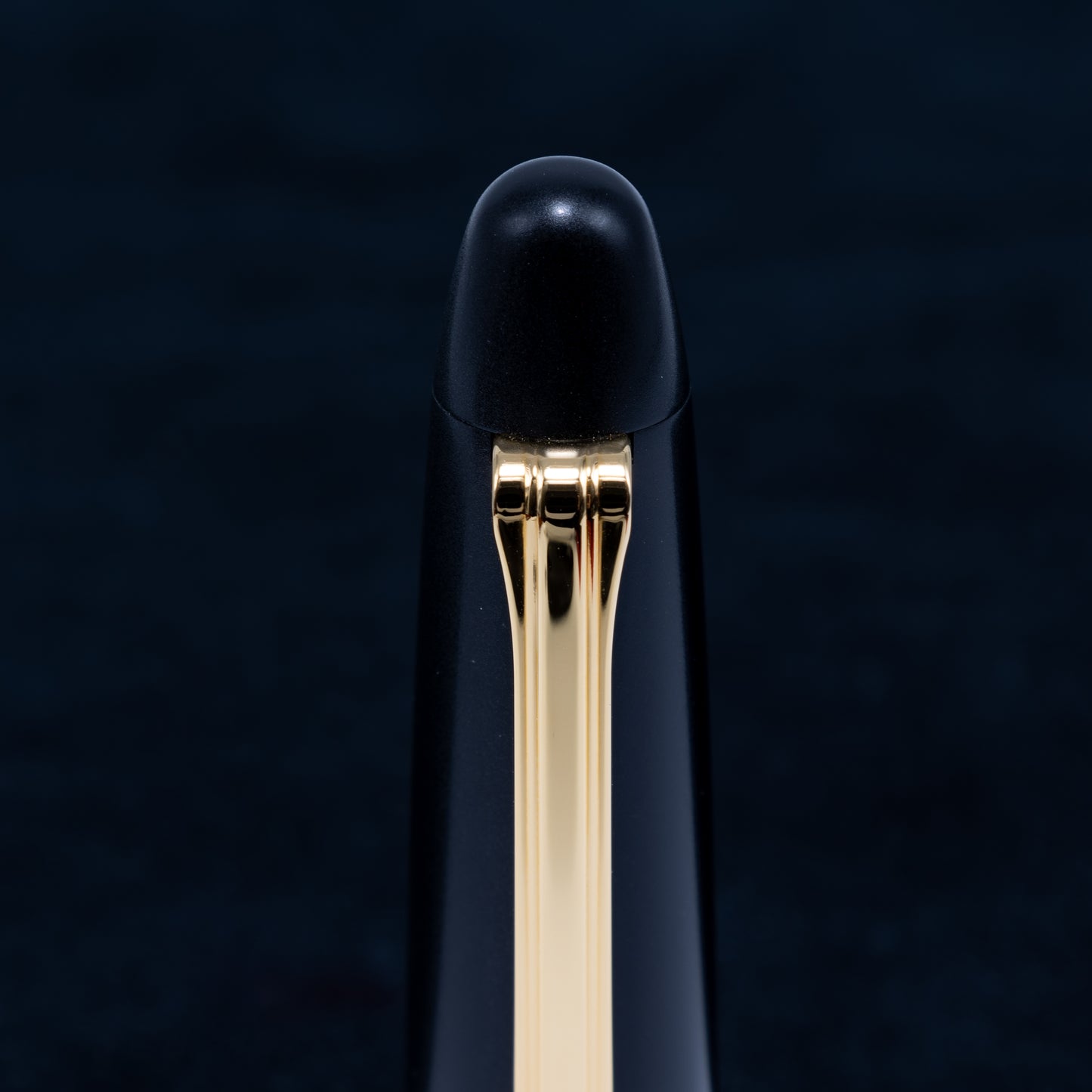 SAILOR King Profit Ebonite Kodachi Fountain Pen