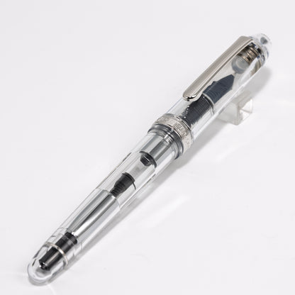 PLATINUM #3776 CENTURY Oshino