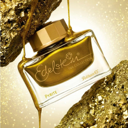 Pelikan Edelstein Ink of the Year 2026 Pyrite