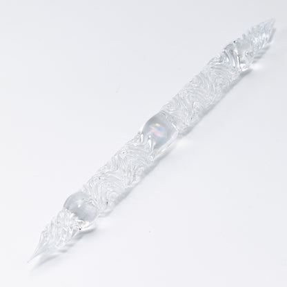 Supernova Glass Pen, BUNGUBOX x Synchronicity Glass Art