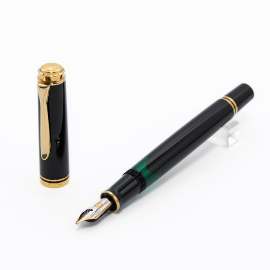 Pelikan Souverän M400 Black (B)