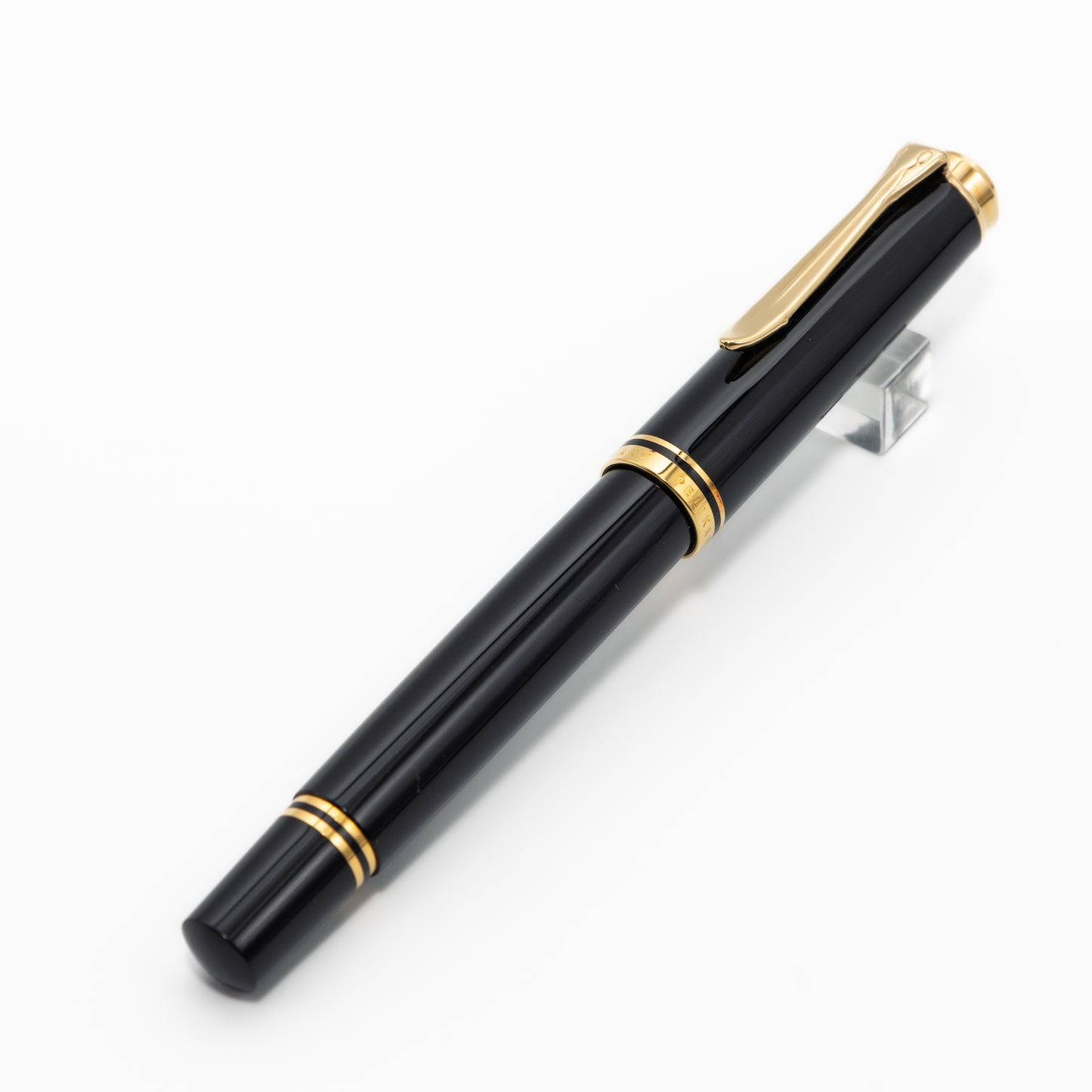 Pelikan Souverän M400 Black (B)