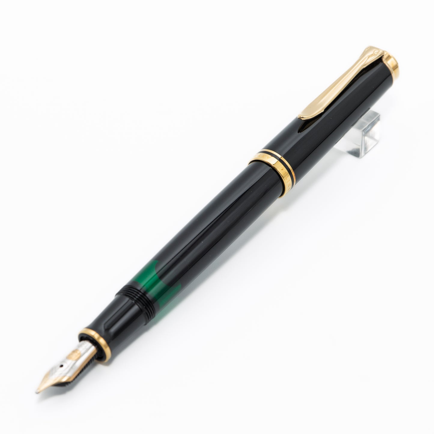 Pelikan Souverän M400 Black (B)