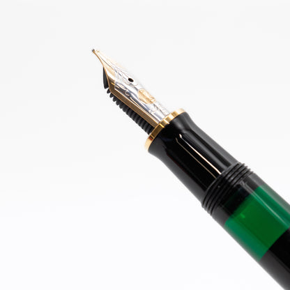 Pelikan Souverän M400 Black (B)