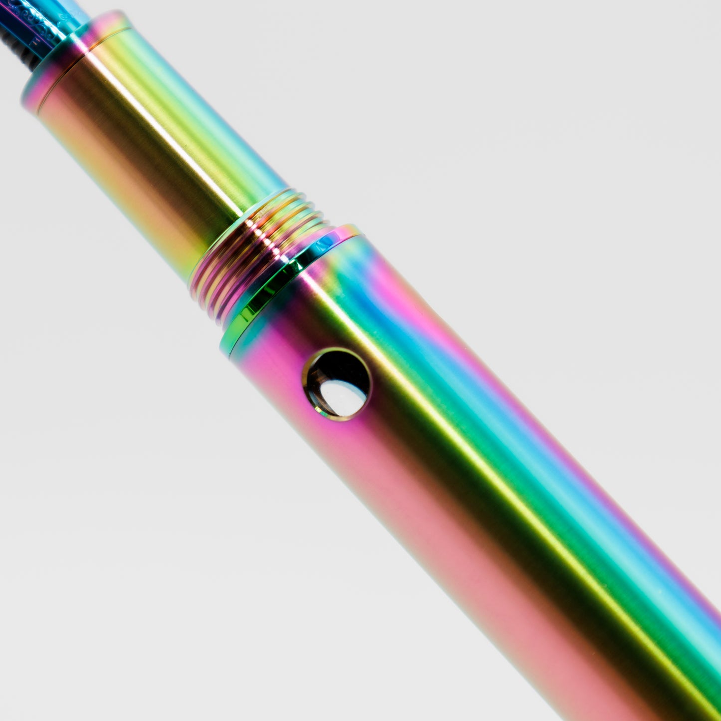 Nahvalur Nautilus Ti: Pride 