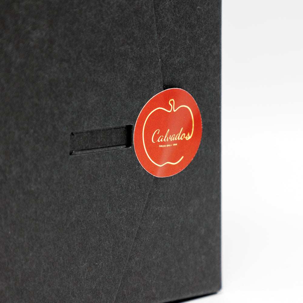 Inkwell Calvados