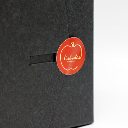 Inkwell Calvados