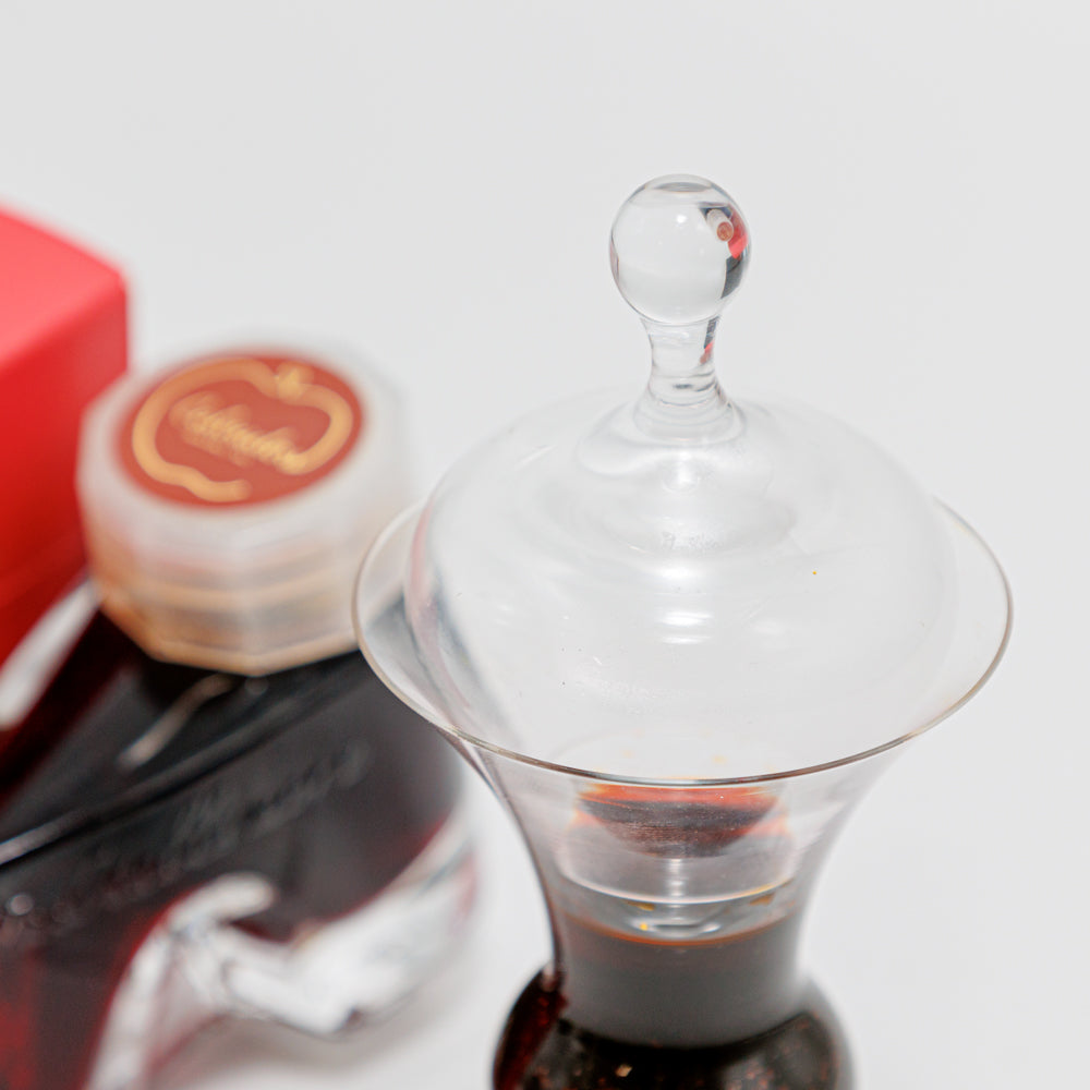 Inkwell Calvados