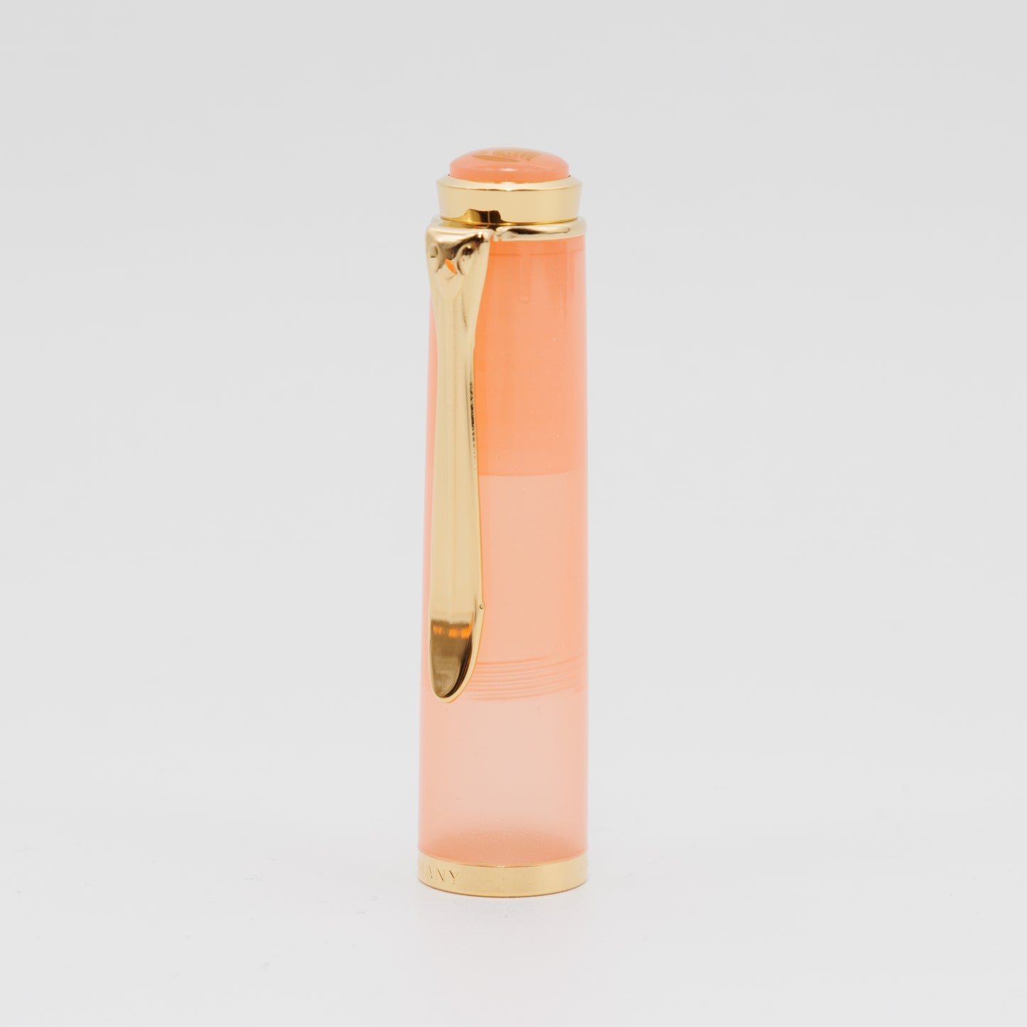 Pelikan M200 Fountain Pen Apricot Achat 2025 Special Edition