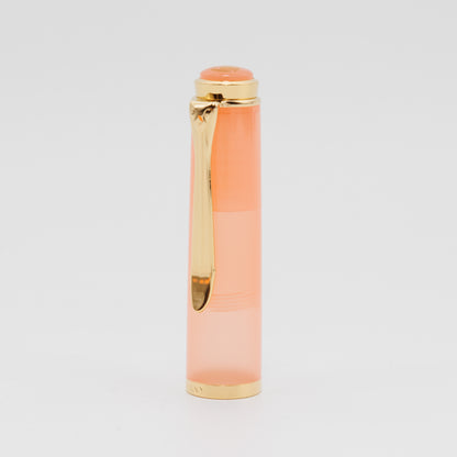 Pelikan M200 Fountain Pen Apricot Achat 2025 Special Edition