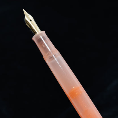 Pelikan M200 Fountain Pen Apricot Achat 2025 Special Edition