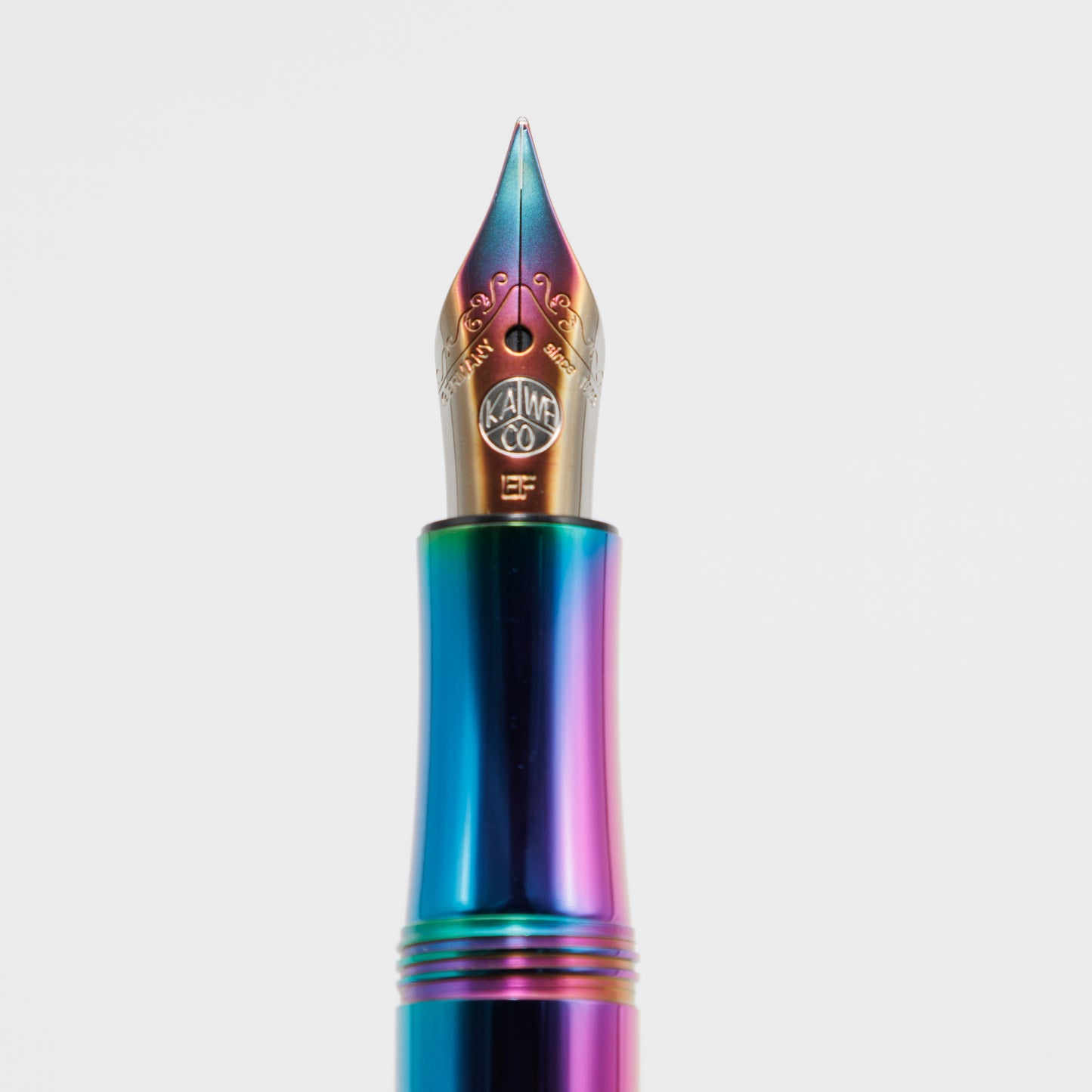 Kaweco Liliput Collection Kolibri 2025
