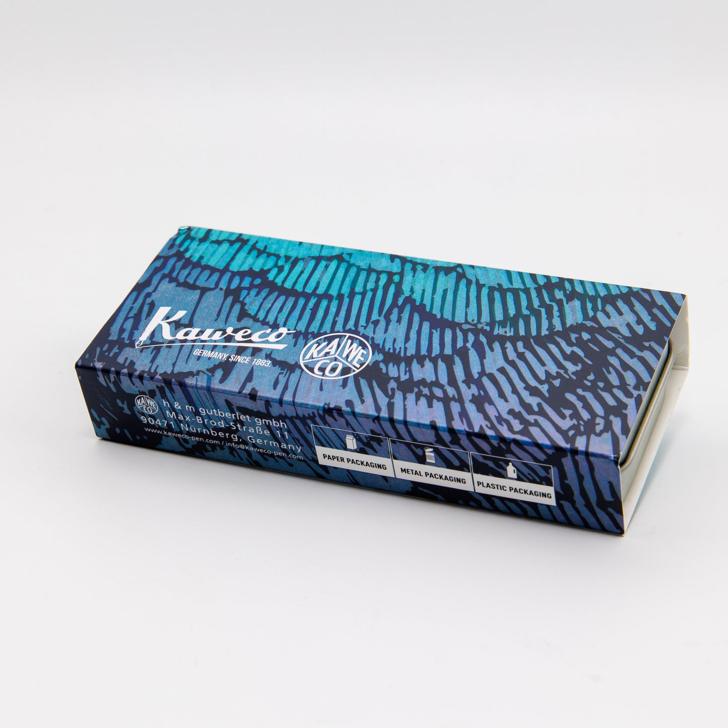 Kaweco Liliput Collection Kolibri 2025