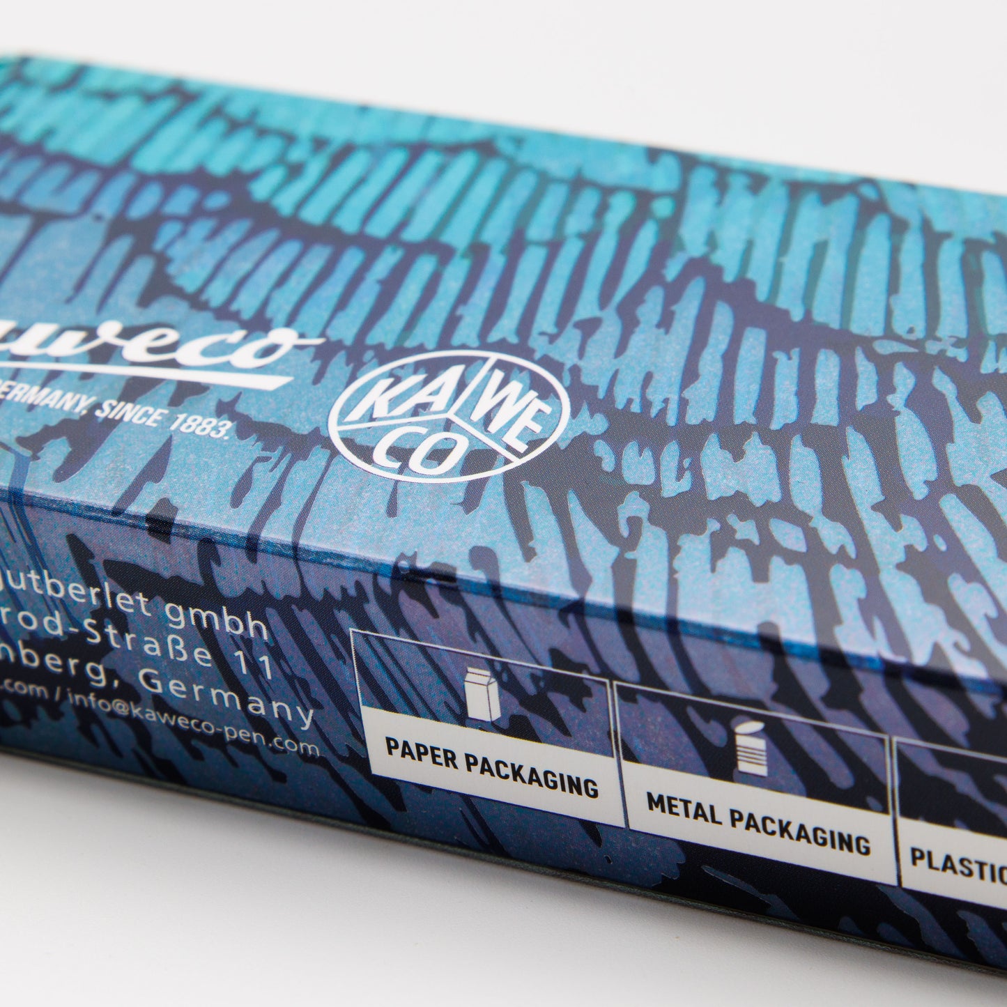 Kaweco Liliput Collection Kolibri 2025