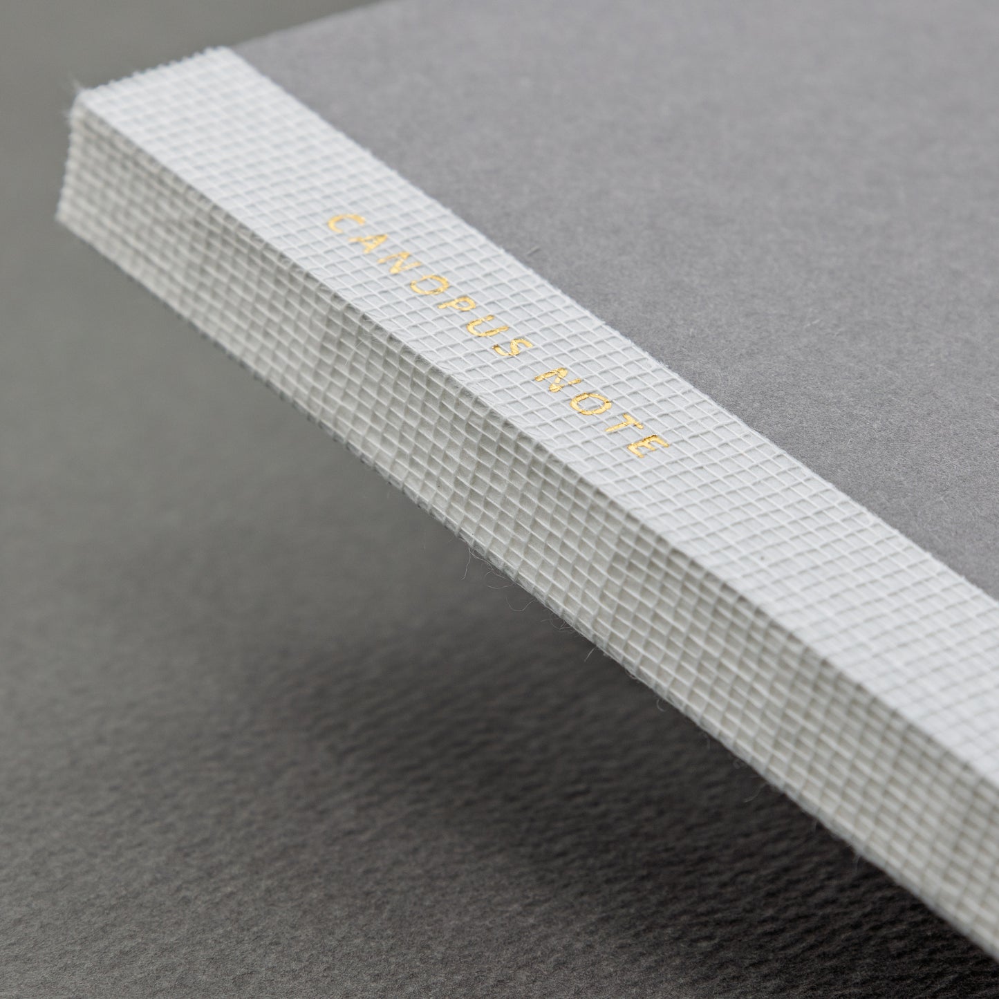 Yamamoto Paper Canopus Note