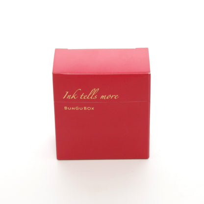 Blue Marine Iron Gall Ink