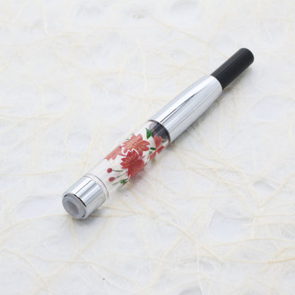 Sakura, Wajima "full" makie converter, PLATINUM