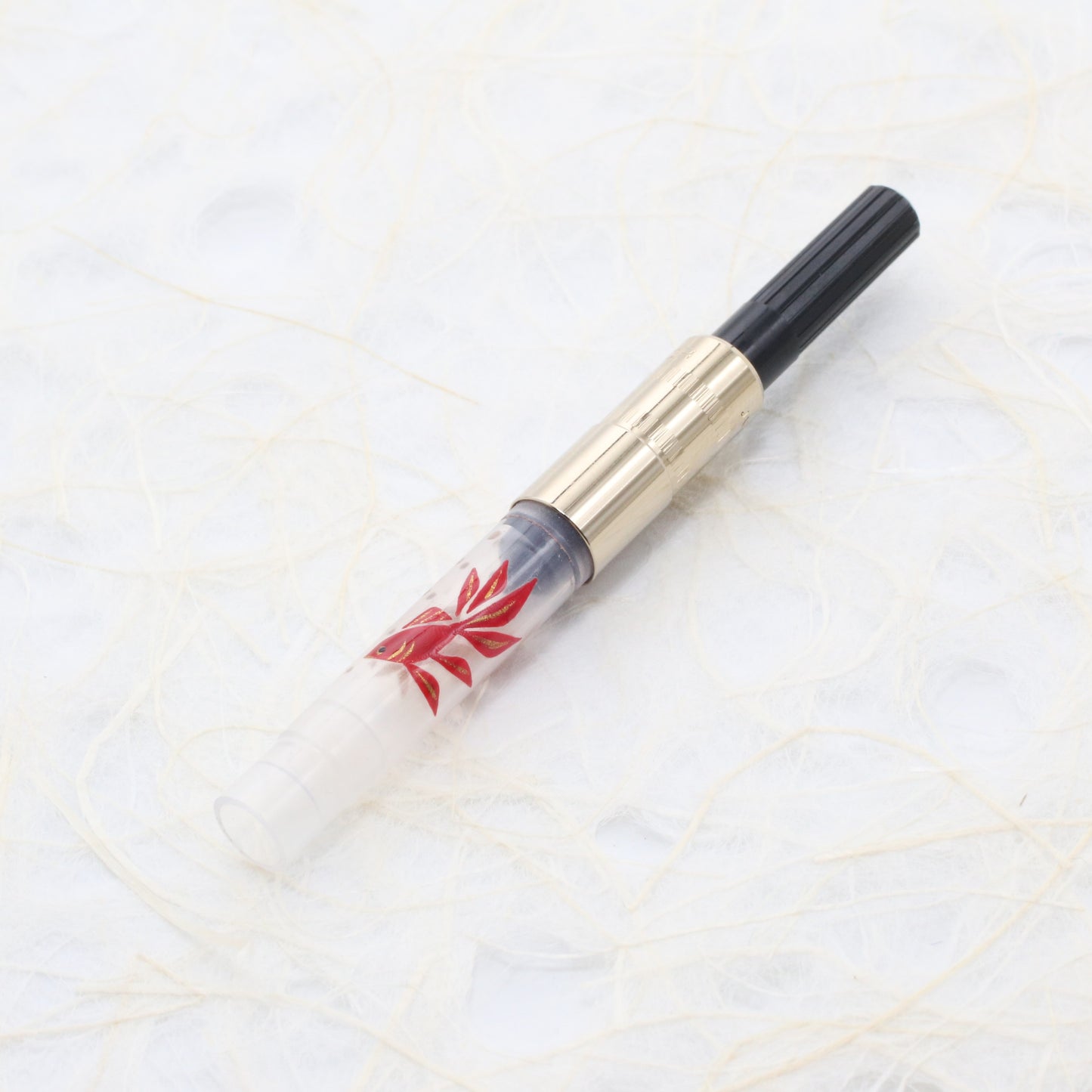 Goldfish, Wajima "full" makie converter, SAILOR