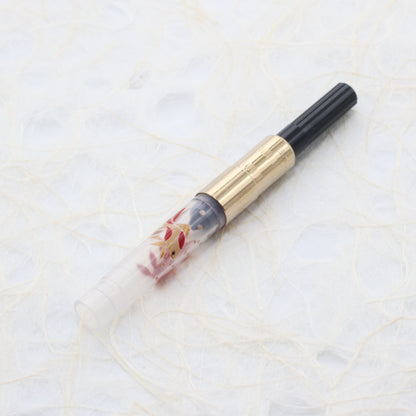 Goldfish, Wajima "full" makie converter, SAILOR