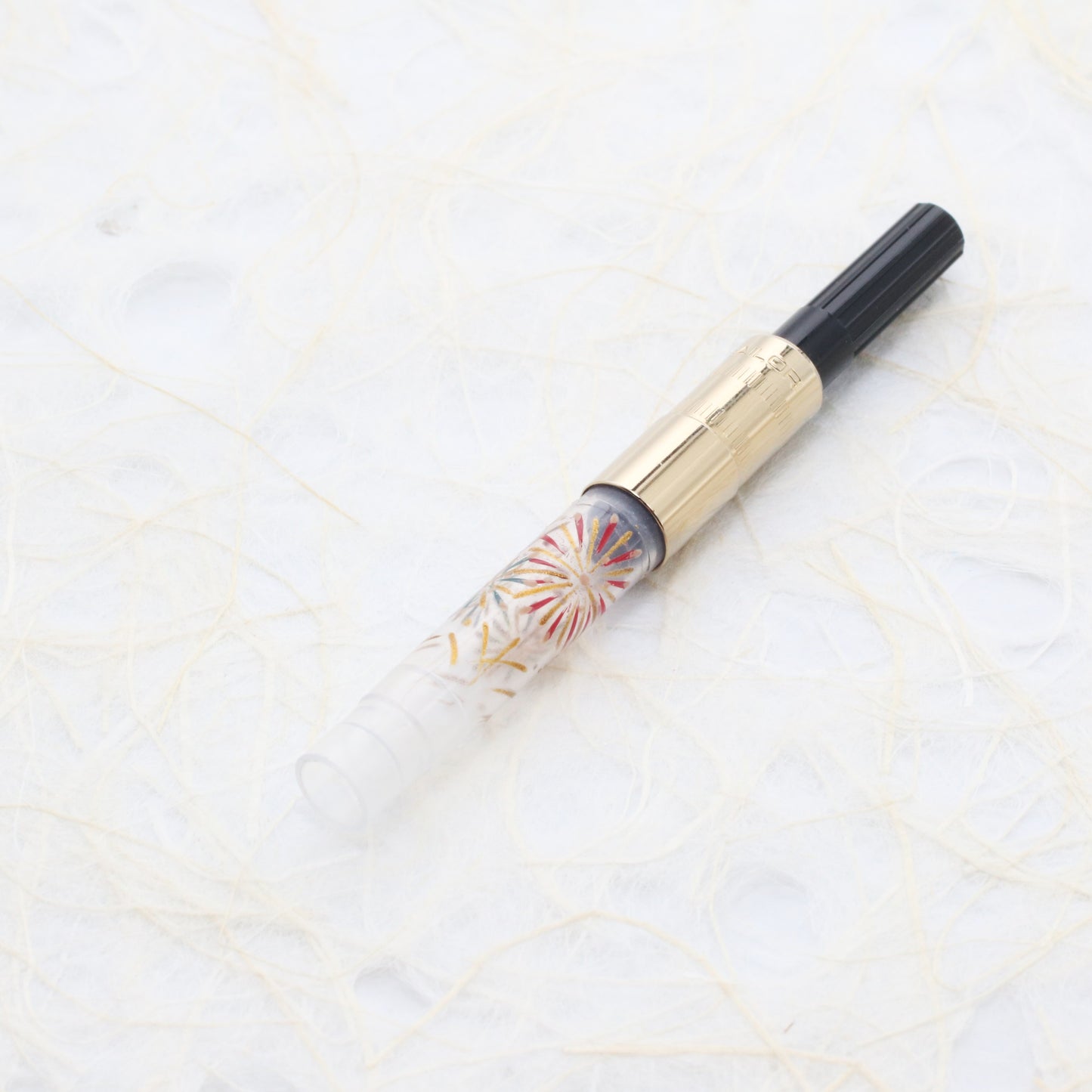 Fireworks, Wajima "full" makie converter, SAILOR