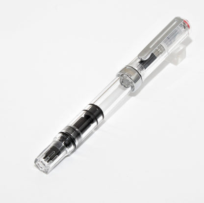 TWSBI ECO (Clear)